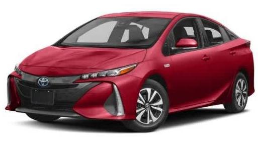 TOYOTA PRIUS PRIME 2017 JTDKARFP1H3022758 image